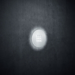 Screen Deco Circular LED